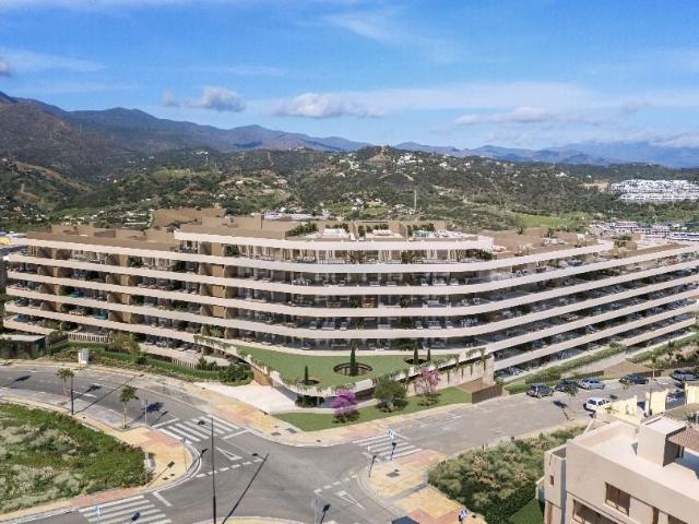 3 dormitorios Apartamento Málaga En venta