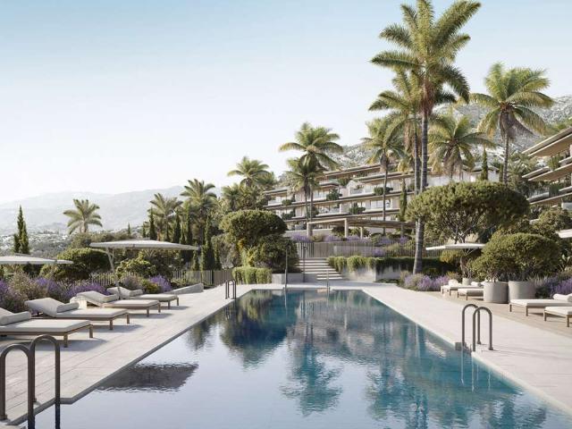 3 dormitorios Apartamento Málaga En venta