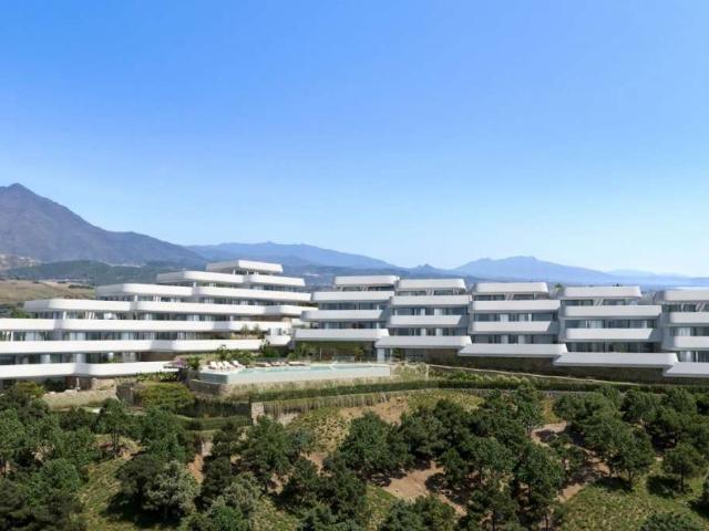 3 dormitorios Apartamento Málaga En venta