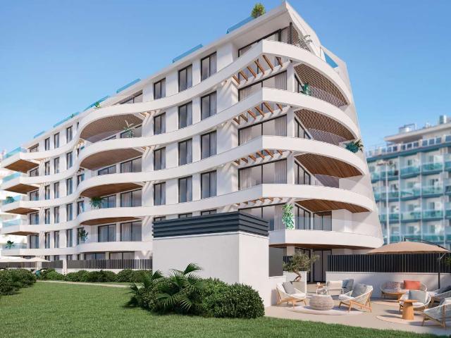 3 dormitorios Apartamento Málaga En venta J 653524