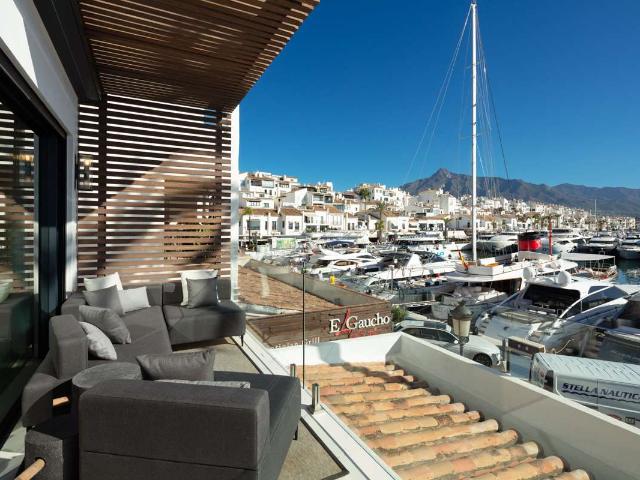 3 dormitorios Apartamento Málaga En venta J 654552