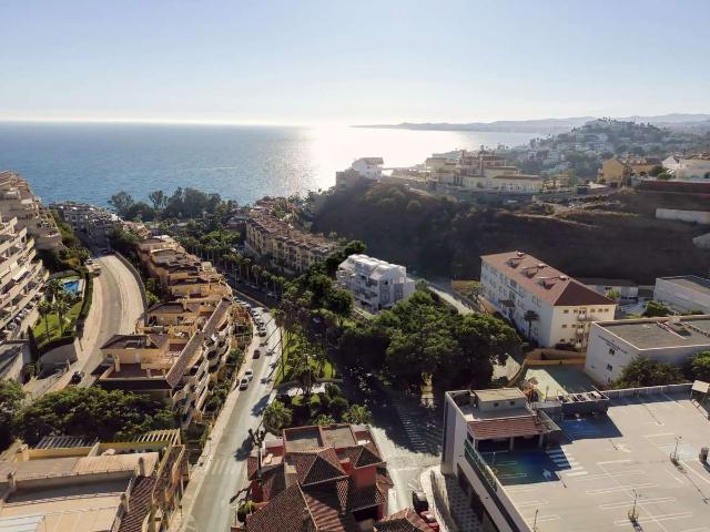 3 dormitorios Apartamento Málaga En venta J 655827