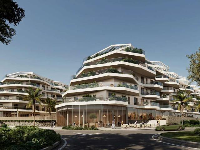 3 dormitorios Apartamento Málaga En venta J 657637