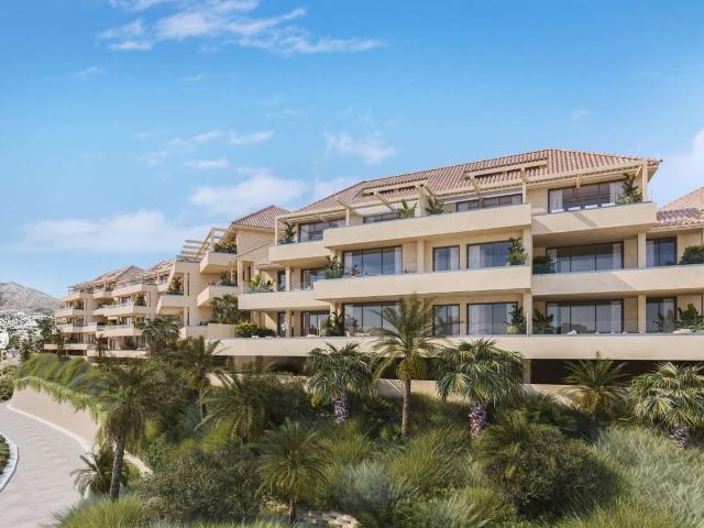 3 dormitorios Apartamento Málaga En venta J 667399