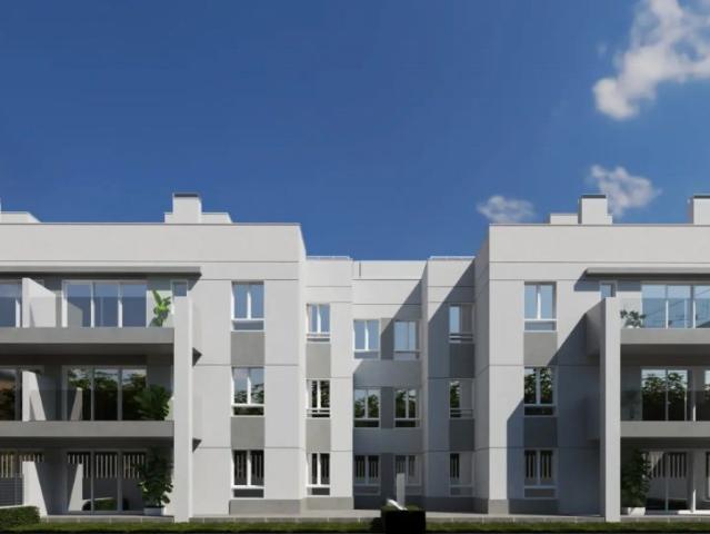 3 dormitorios Apartamento Málaga En venta J 673411