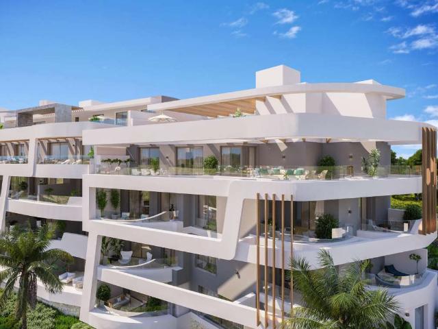 3 dormitorios Apartamento Málaga En venta J 674238