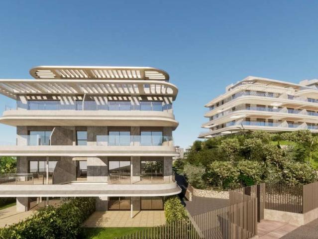 3 dormitorios Apartamento Málaga En venta J 687346