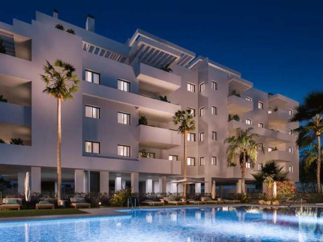 3 dormitorios Apartamento Málaga En venta J 688163