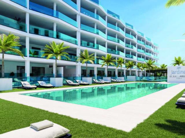 3 dormitorios Apartamento Málaga En venta J 699651