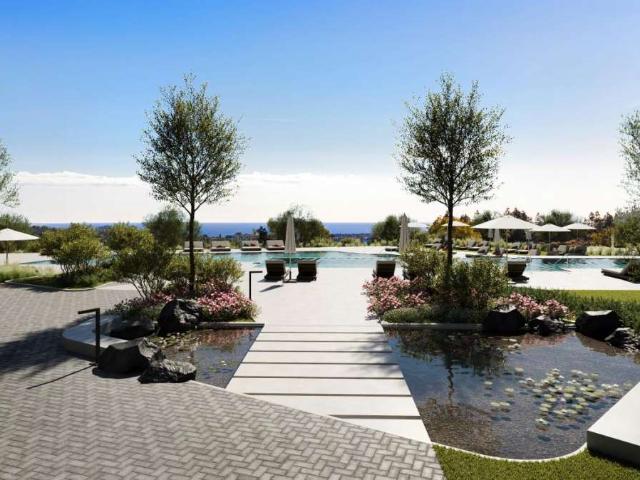 3 dormitorios Apartamento Málaga En venta J 706444
