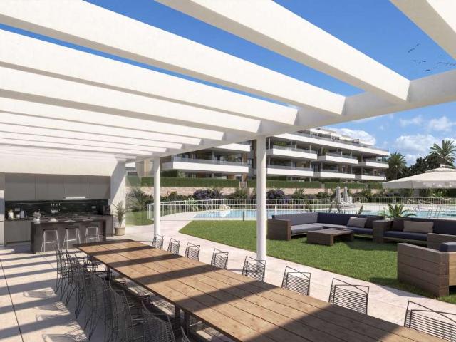 3 dormitorios Apartamento Málaga En venta J 718618