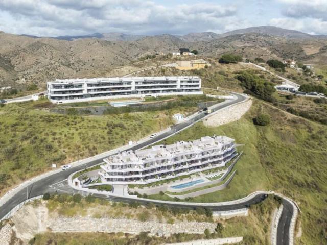 3 dormitorios Apartamento Málaga En venta J 720335