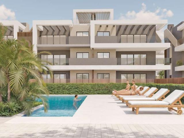 3 dormitorios Apartamento Alicante En venta J 668701