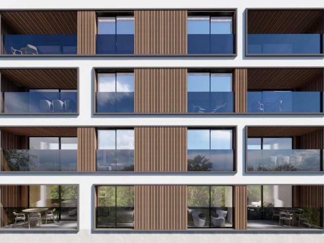 3 dormitorios Apartamento Alicante En venta J 721103
