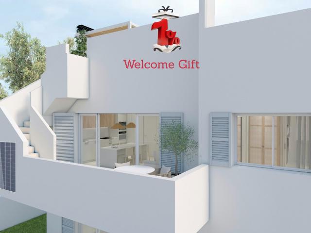 3 Dormitorios Apartamento Alicante En Venta