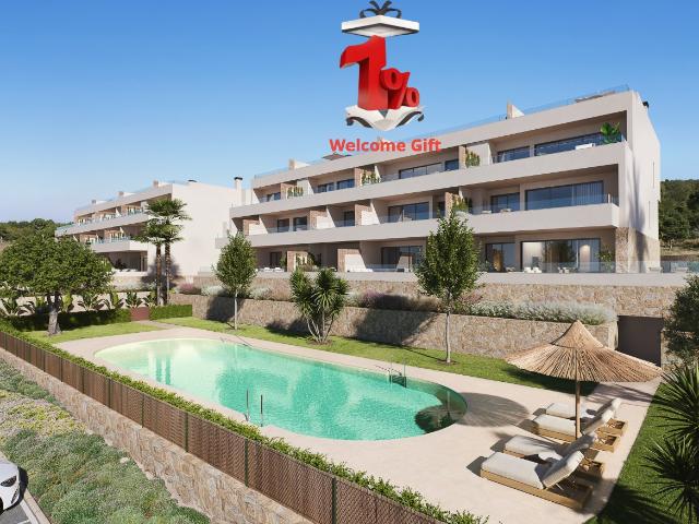 3 Dormitorios Apartamento Alicante En Venta