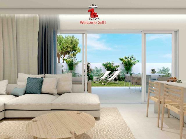 3 Dormitorios Apartamento Alicante En Venta