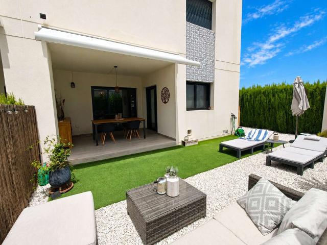 3 Dormitorios Apartamento Alicante En Venta