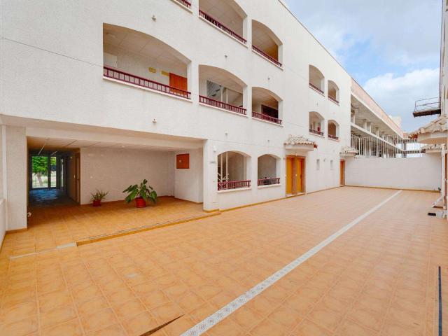 3 Dormitorios Apartamento Alicante En Venta