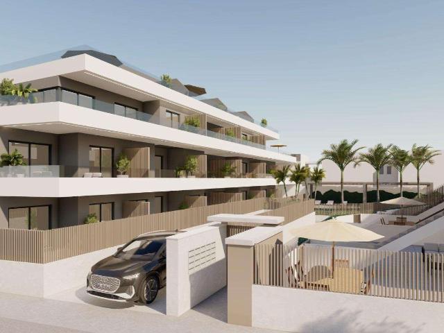 3 Dormitorios Apartamento Alicante En Venta