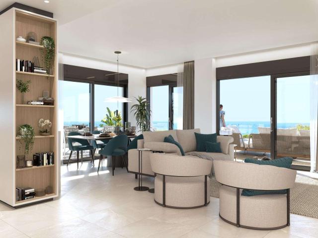 3 Dormitorios Apartamento Alicante En Venta