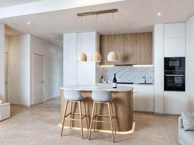 3 Dormitorios Apartamento Alicante En Venta