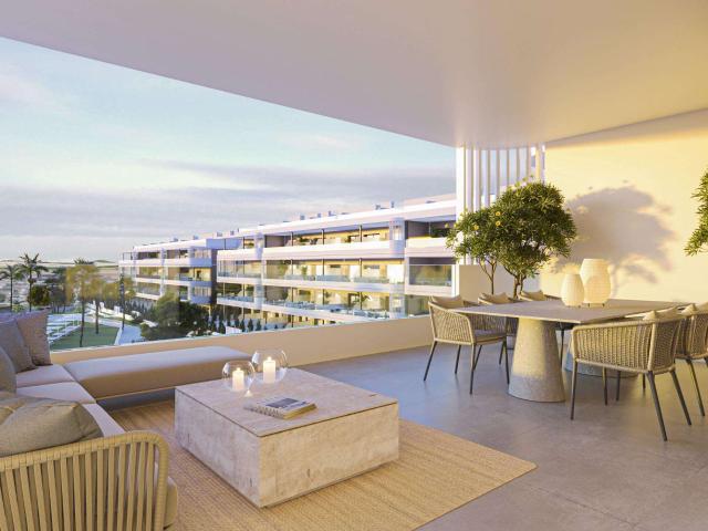 3 Dormitorios Apartamento Alicante En Venta