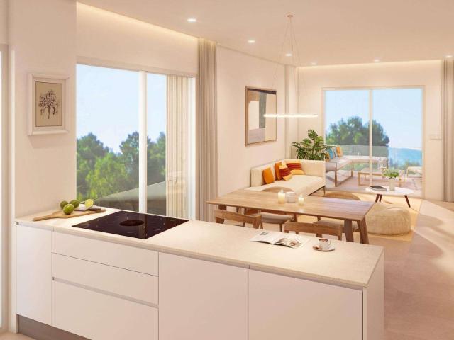 3 Dormitorios Apartamento Alicante En Venta