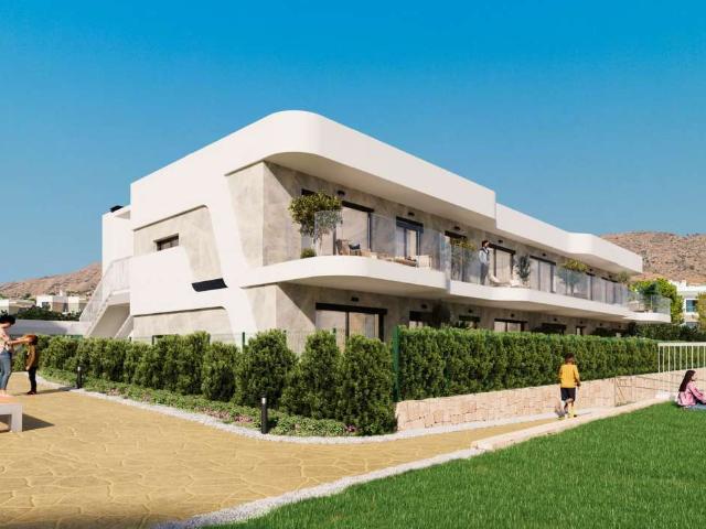 3 dormitorios Apartamento Alicante En venta
