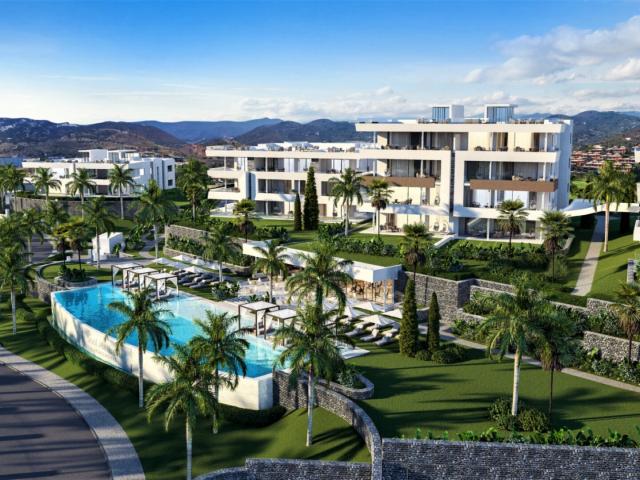 3 Dormitorios Apartamento En venta JC087PX