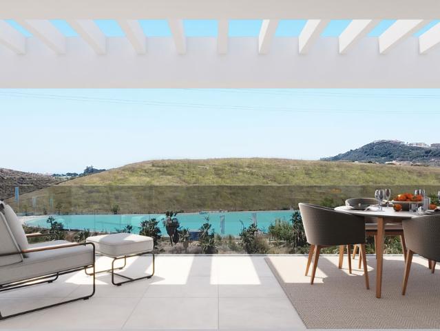 3 Dormitorios Apartamento En Venta JC139PX