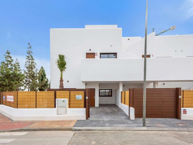 3 dormitorios Bungalow Murcia En venta