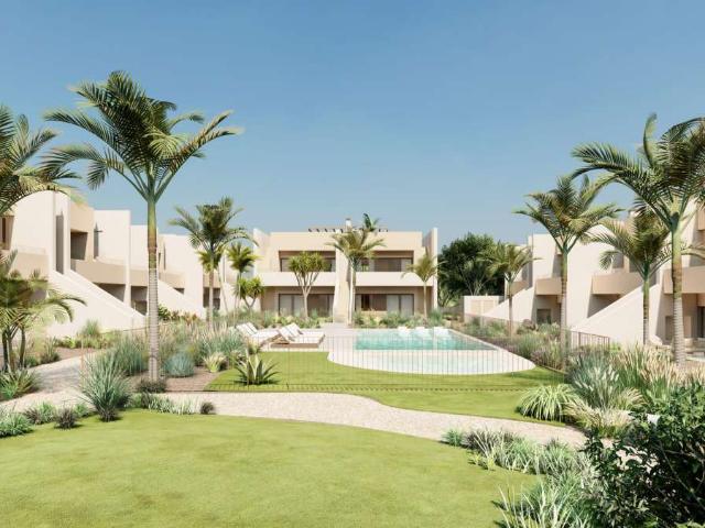 3 dormitorios Bungalow Murcia En venta