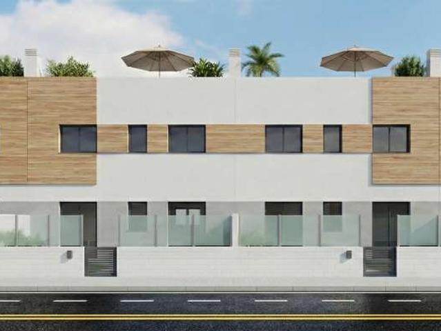 3 dormitorios Bungalow Murcia En venta