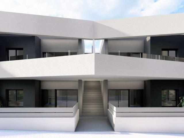3 dormitorios Bungalow Alicante En venta J 692477