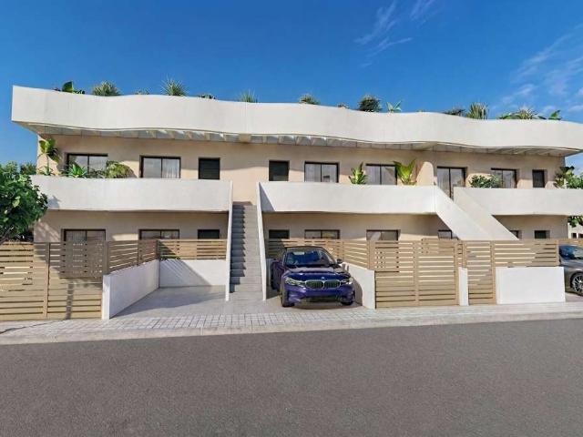 3 dormitorios Bungalow Alicante En venta J 726208