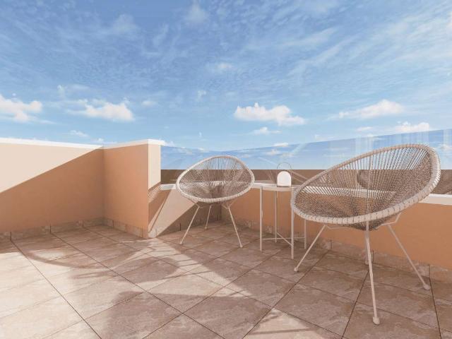 3 dormitorios Bungalow Alicante En venta