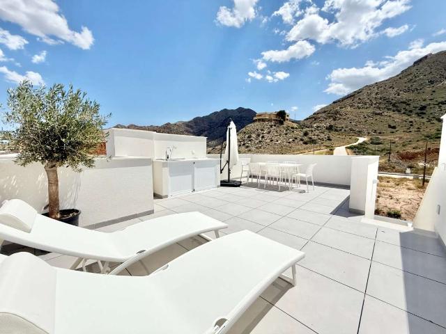 3 dormitorios Bungalow Alicante En venta