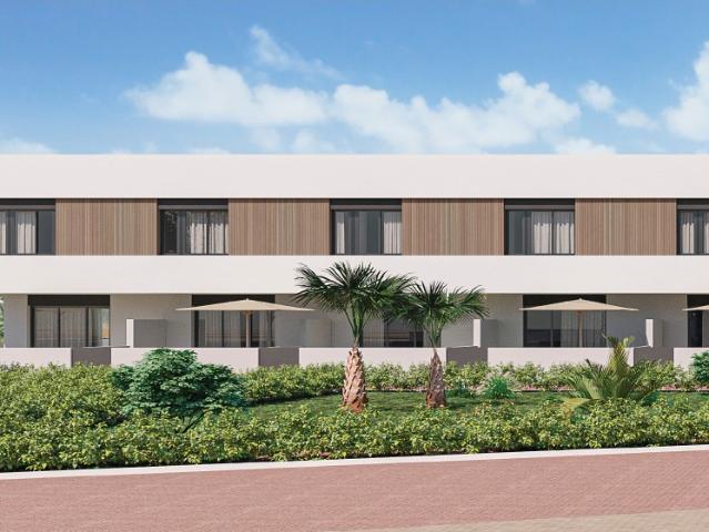 3 dormitorios Casa adosada Alicante En venta J 669252