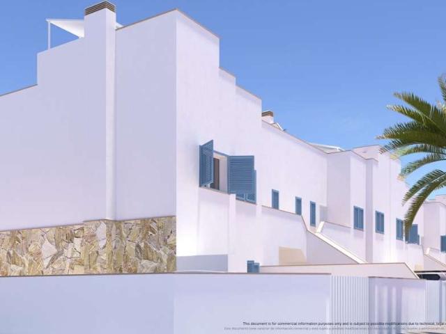 3 dormitorios Casa adosada Alicante En venta J 690595