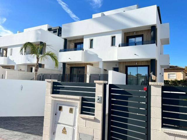 3 dormitorios Casa adosada Alicante Se Venta J 713327