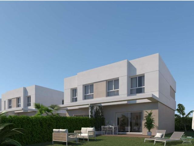 3 dormitorios Casa adosada Málaga En venta