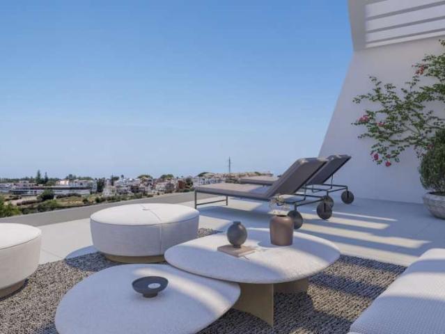 3 dormitorios Casa adosada Málaga En venta
