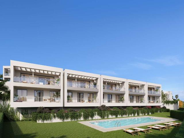 3 dormitorios Casa adosada Málaga En venta