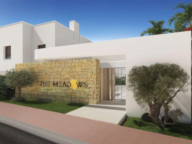 3 dormitorios Casa adosada Málaga En venta J 671758