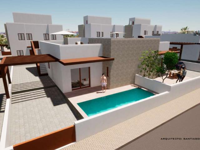 3 dormitorios Casa adosada Murcia En venta J 717201