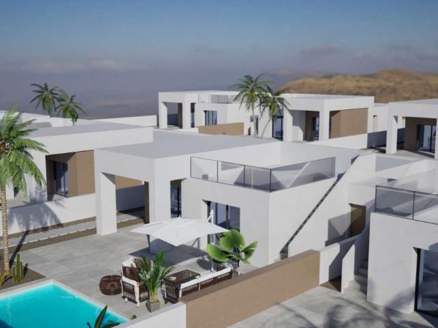 3 dormitorios Casa Alicante En venta