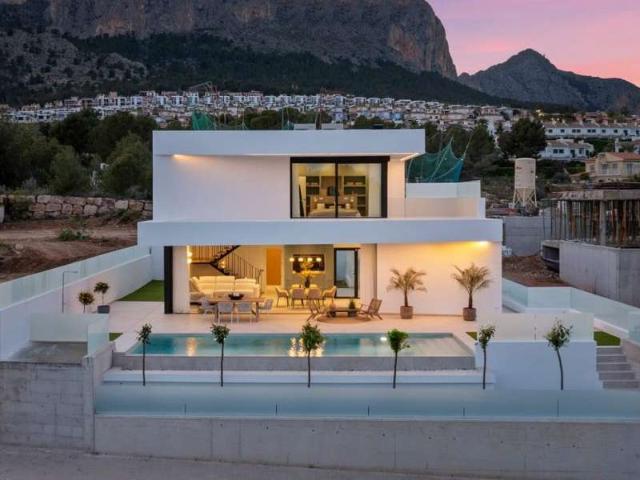3 dormitorios Casa Alicante En venta