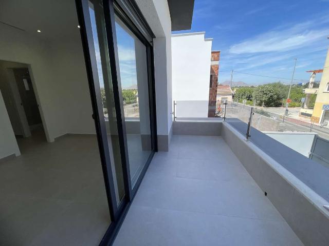 3 dormitorios Casa Alicante En venta