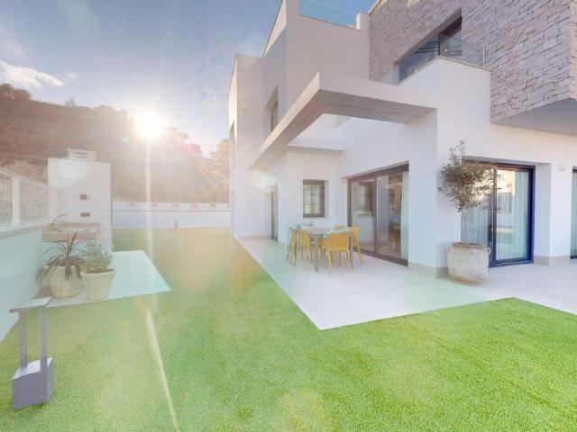 3 dormitorios Casa Alicante En venta